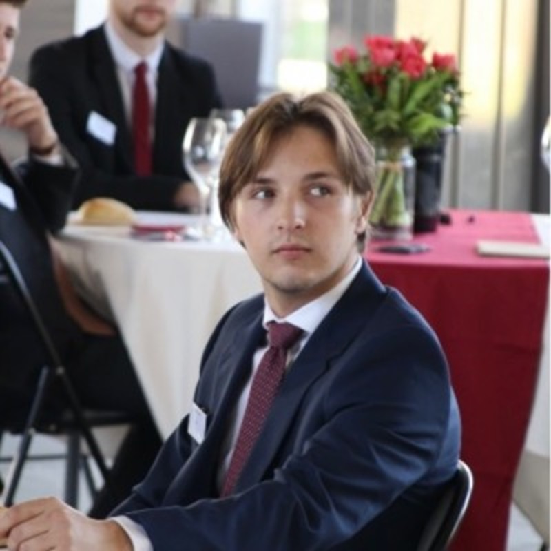 Charles Habin, Epsicap Reim